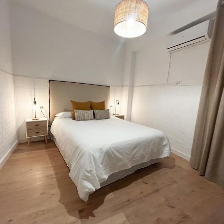 Apartamento Plaza カスティジェハ・デ・ラ・クエスタ エクステリア 写真