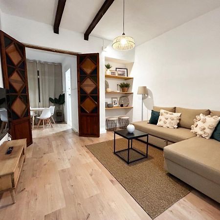 Apartamento Plaza カスティジェハ・デ・ラ・クエスタ エクステリア 写真