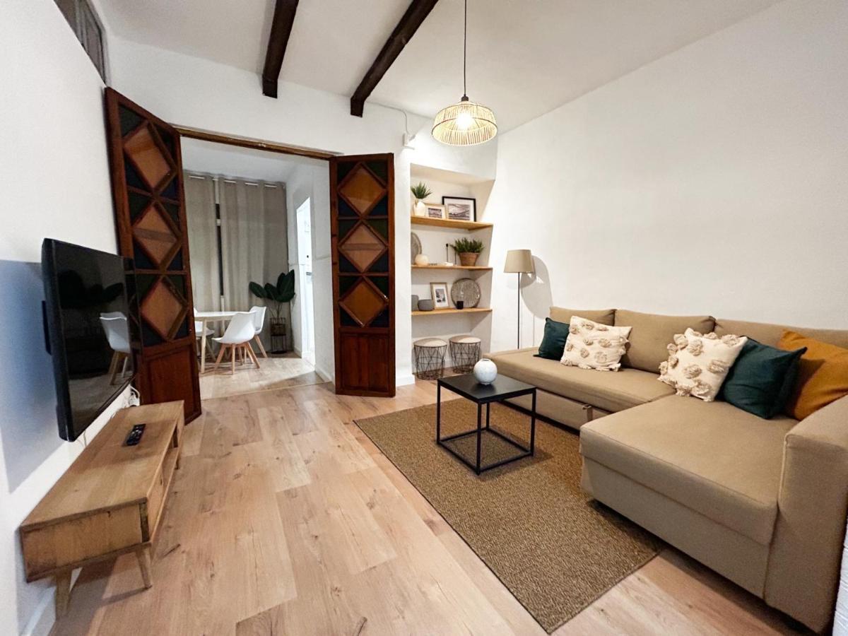 Apartamento Plaza カスティジェハ・デ・ラ・クエスタ エクステリア 写真