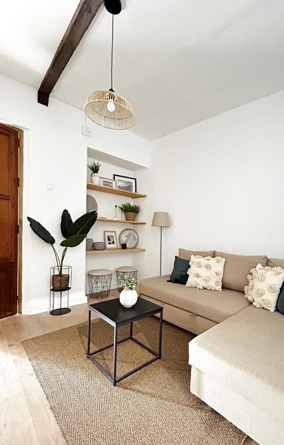 Apartamento Plaza カスティジェハ・デ・ラ・クエスタ エクステリア 写真