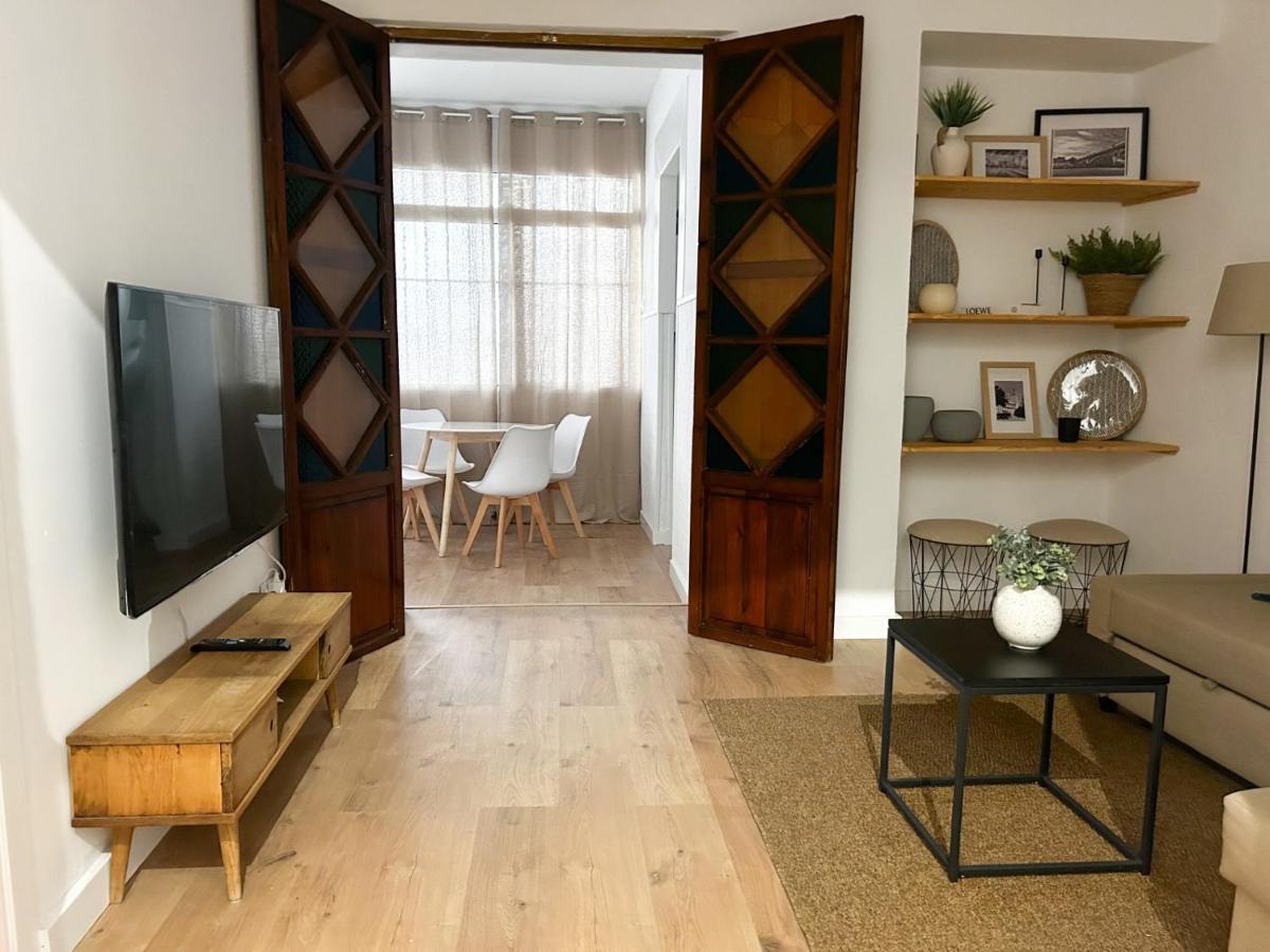 Apartamento Plaza カスティジェハ・デ・ラ・クエスタ エクステリア 写真
