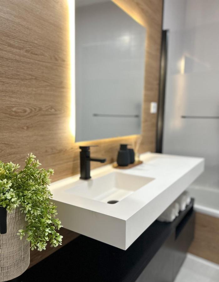 Apartamento Plaza カスティジェハ・デ・ラ・クエスタ エクステリア 写真