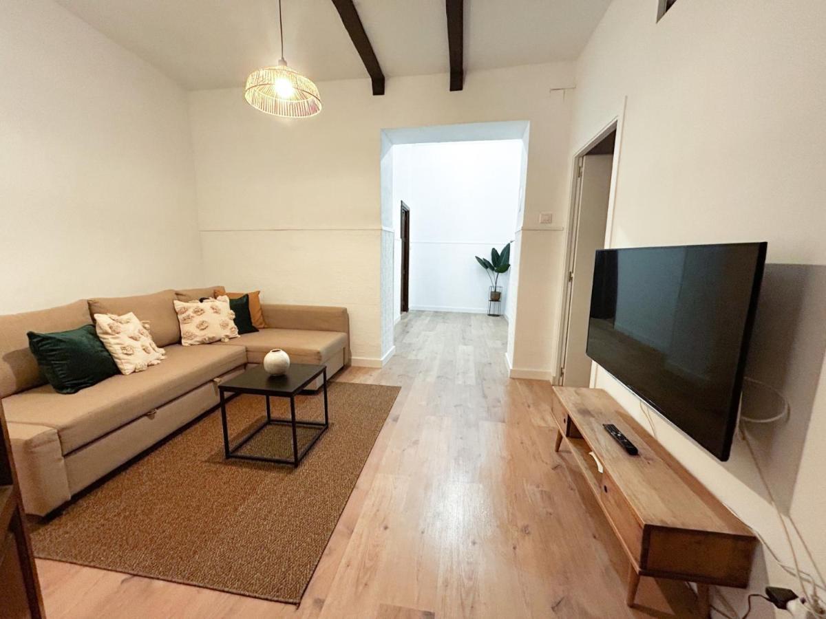 Apartamento Plaza カスティジェハ・デ・ラ・クエスタ エクステリア 写真