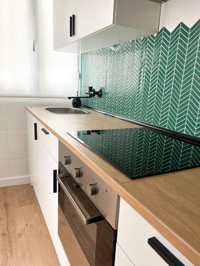 Apartamento Plaza カスティジェハ・デ・ラ・クエスタ エクステリア 写真